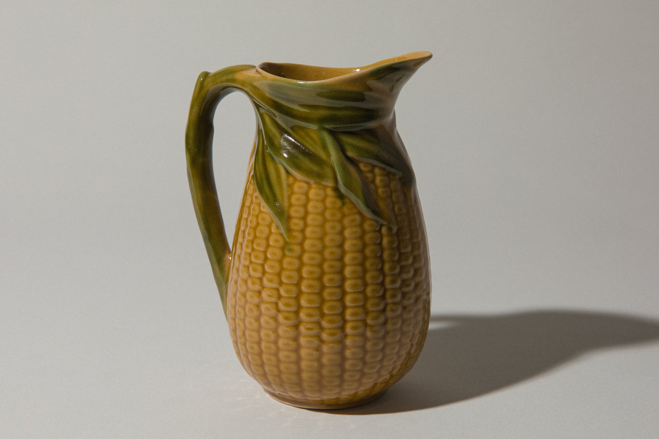 Corn PITCHER _ 522