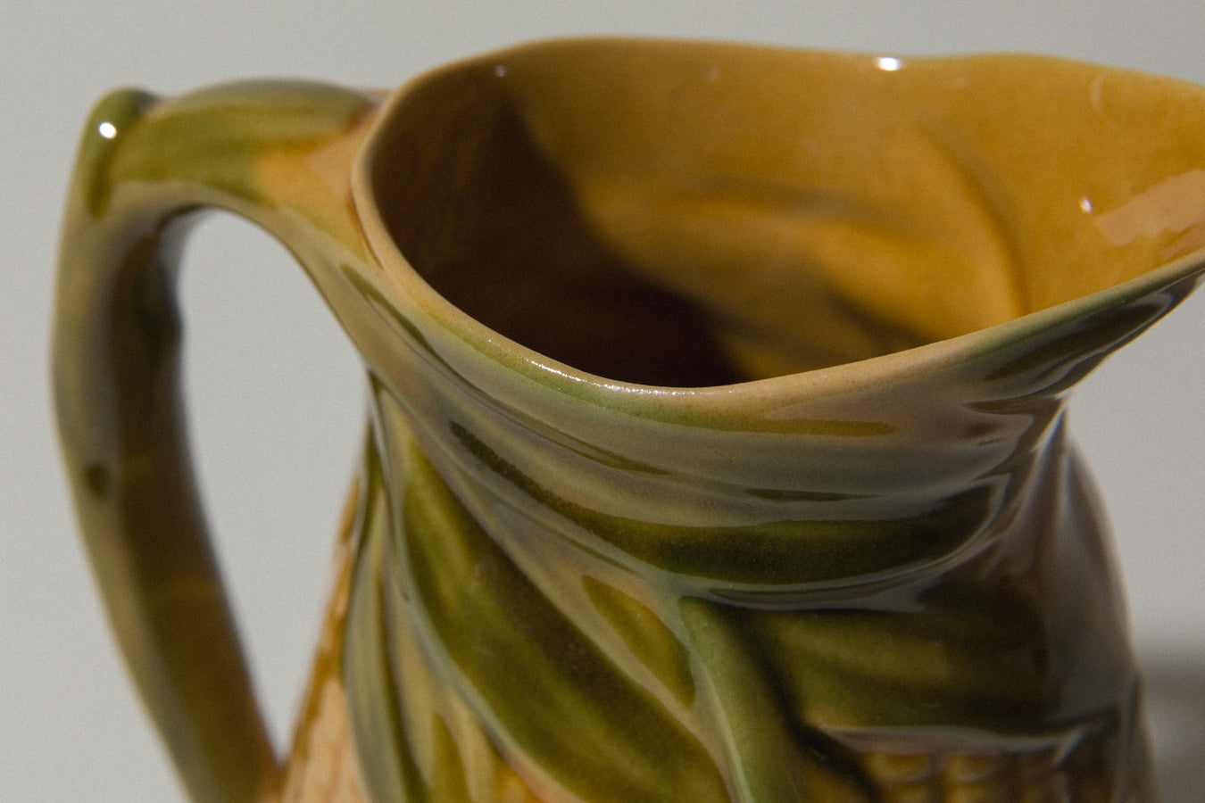Corn PITCHER _ 522