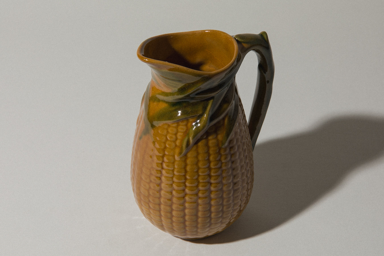 Corn PITCHER _ 523