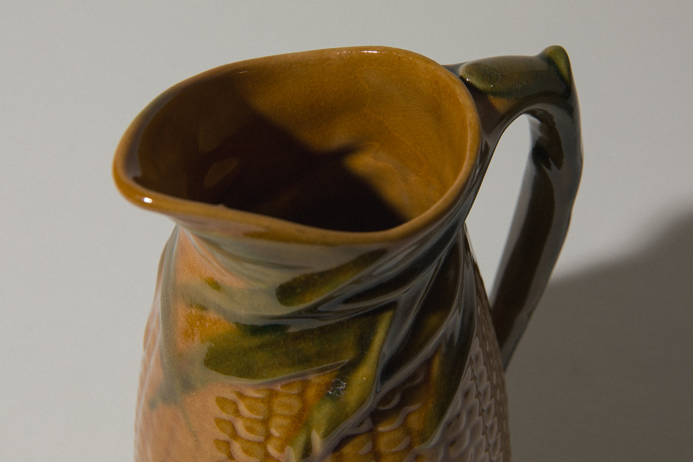 Corn PITCHER _ 523