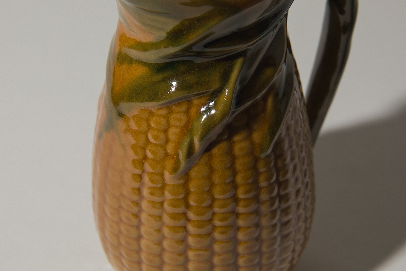 Corn PITCHER _ 523