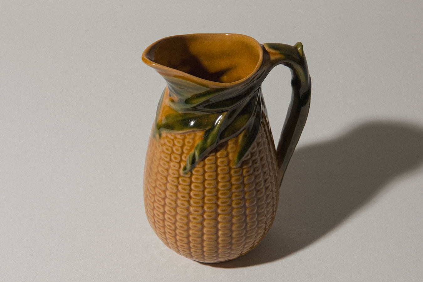 Corn PITCHER _ 525