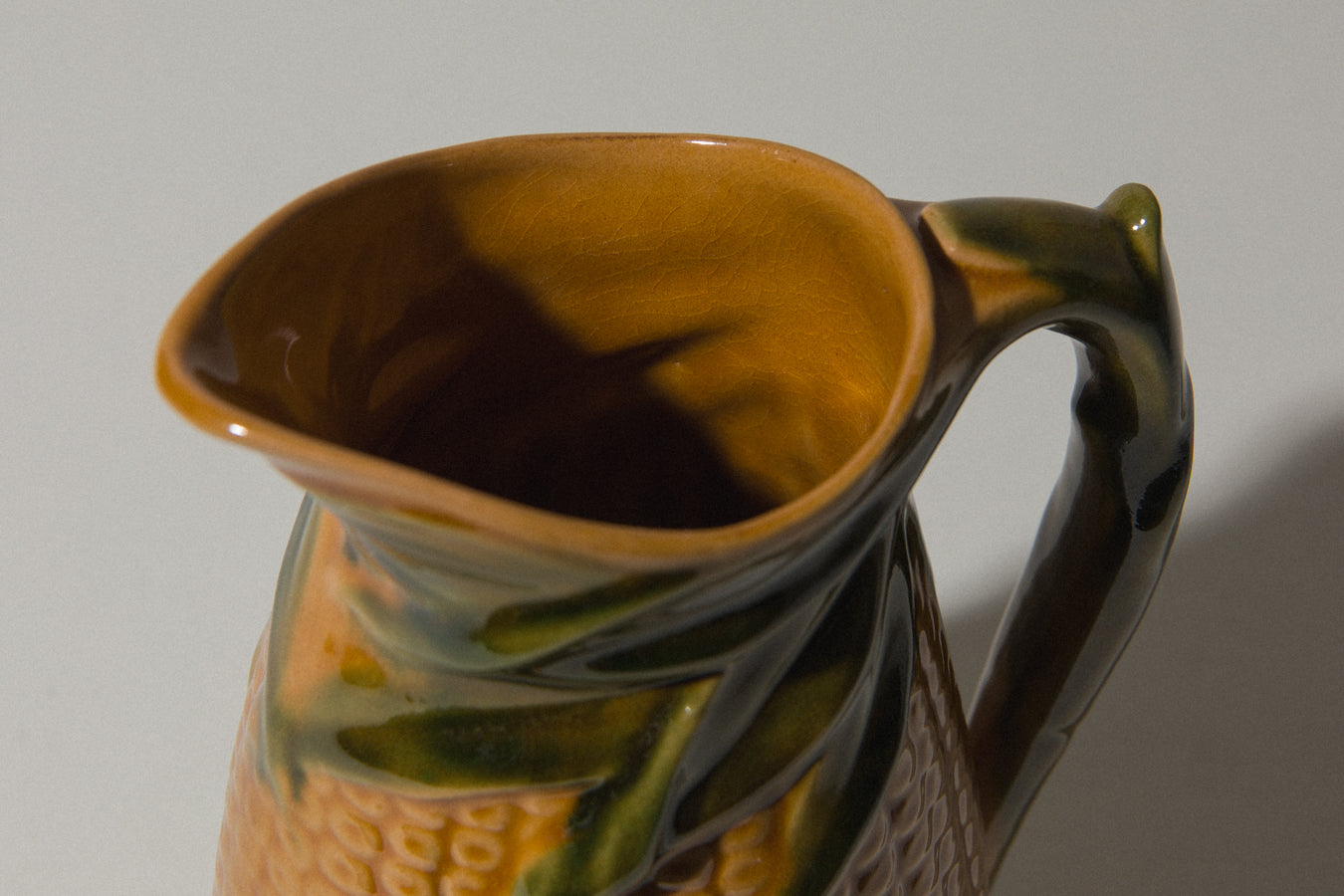 Corn PITCHER _ 525