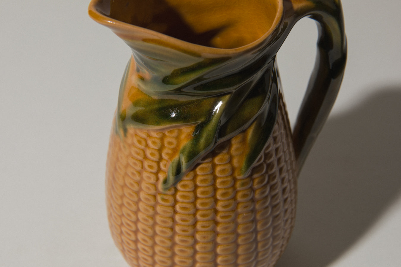 Corn PITCHER _ 525